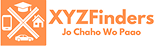 XYZ Finders